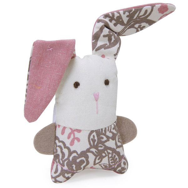 Kathy Ireland Bunny Toy