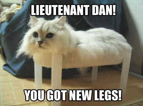 LieutenantDan