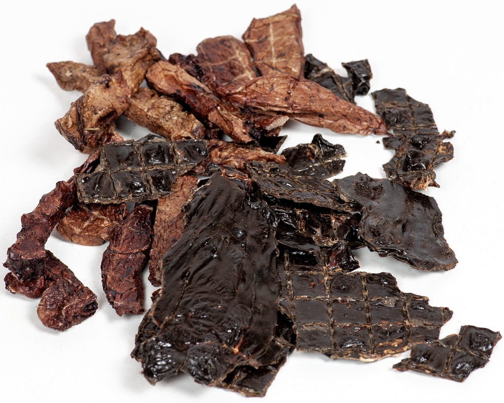 dried liver treats for cats