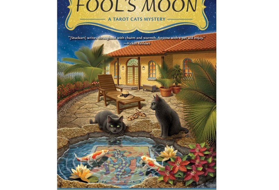 Fool's Moon