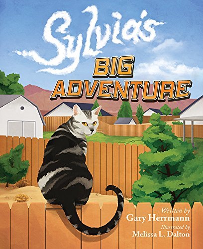 Sylvia's BigAdventure