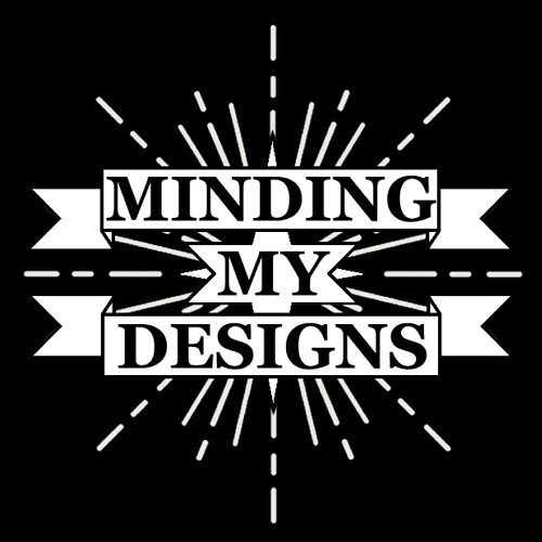 Minding My Designs Logo