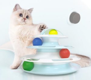 top cat toys 2019