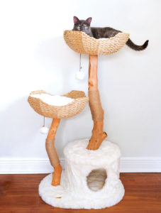 Cat Tree Gifts: Cento Cat Tree 