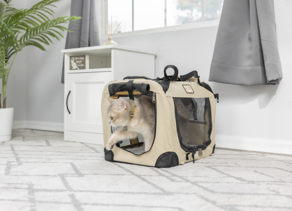 Armarkat Pet Carrier PC201B