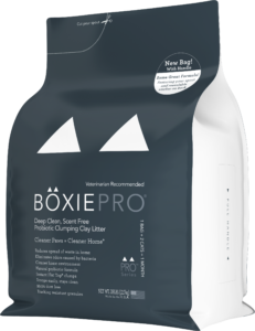 Holiday Gift Guide - BoxiePro Litter.