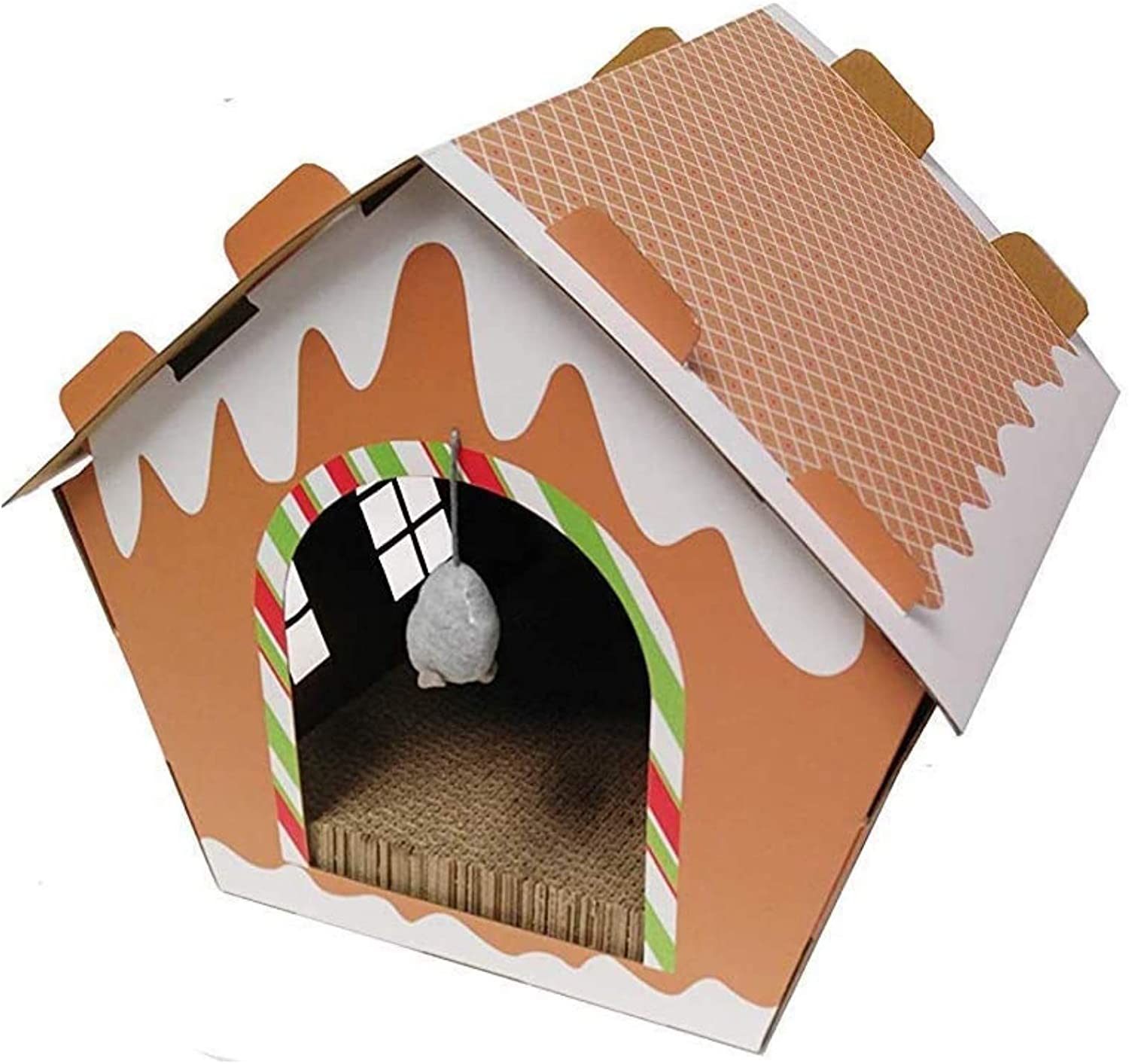 Holiday Gift Guide - Midlee Designs Holiday House.