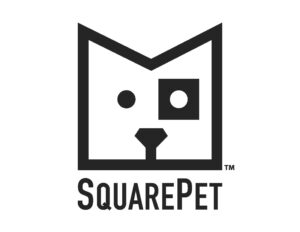 Square Pet logo