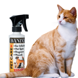 Pet Care Banixx