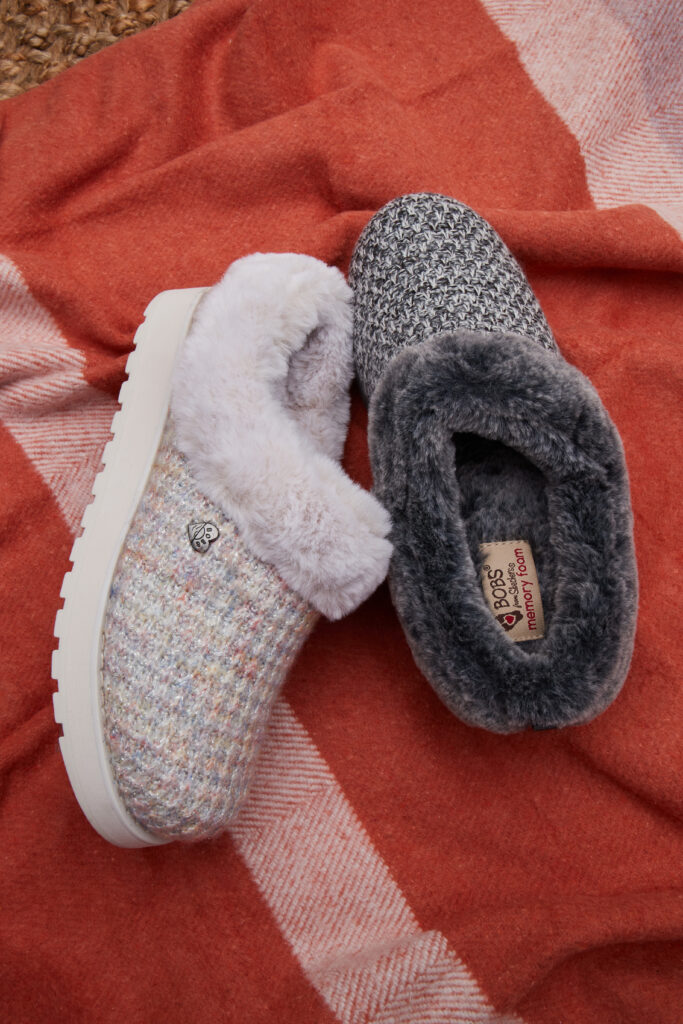 BOBS® slippers 