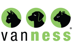 Van Ness Pets logo