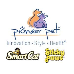 Pioneer Pet logo