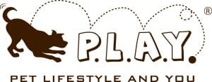 Pet P.L.A.Y. logo