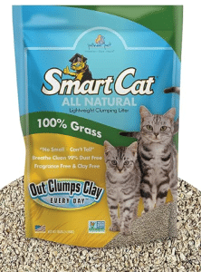 Pioneer Pet Smart Cat Litter