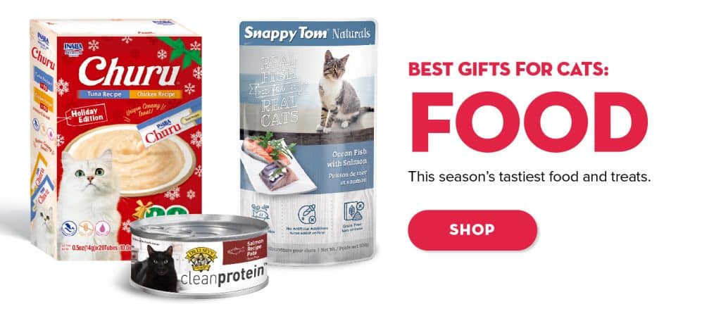 Best gifts for four legged foodies