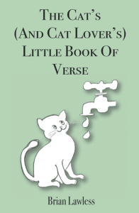 The Cat's (And Cat Lover's) Little Book Of Verse