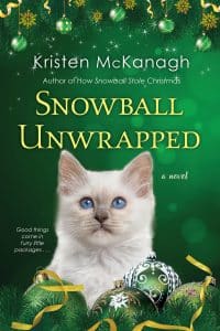 Snowball Unwrapped - Kensington Books