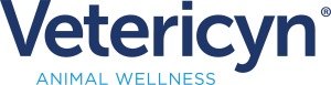 Vetericyn company logo