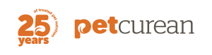 Petcurean company logo