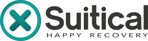 Suitical company logo