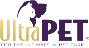 Ultra Pet compant logo