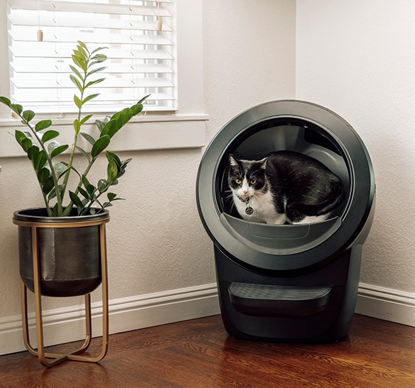 Litter Robot