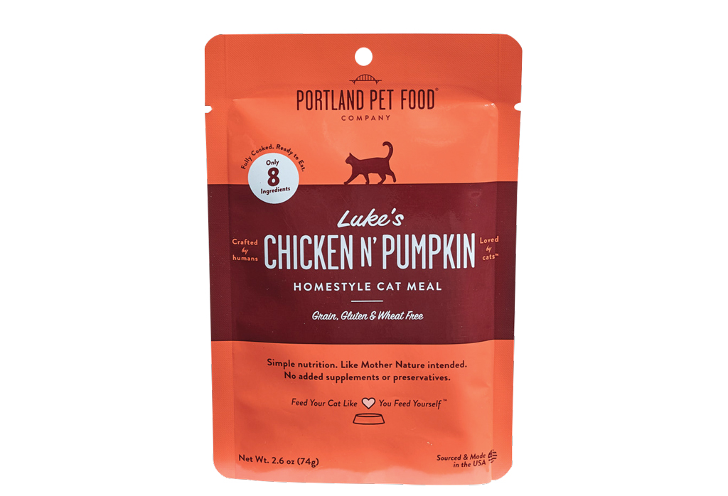Portland Pet Food Company