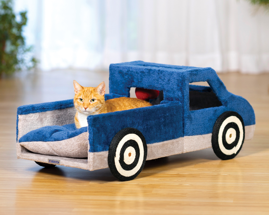 Prevue Pet KITTY-150 Truck Bed