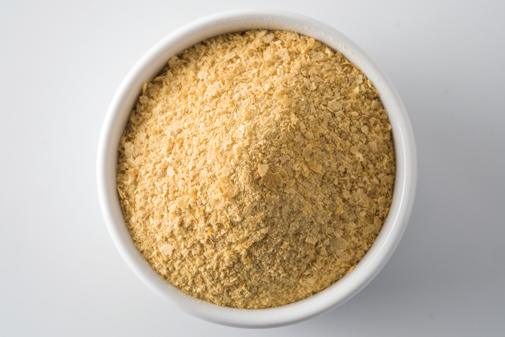 Nutritional Yeast powder