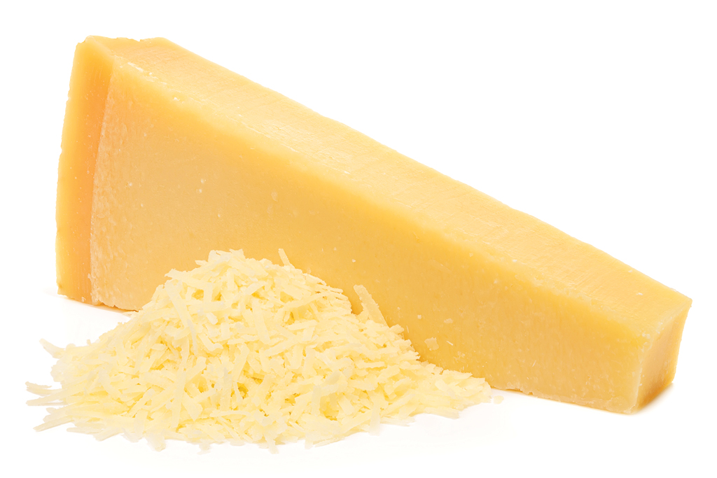 parmesan cheese