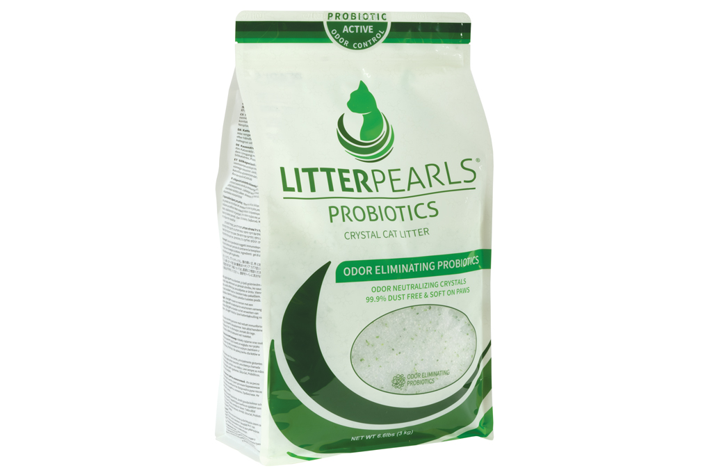 UltraPet Litter Pearls