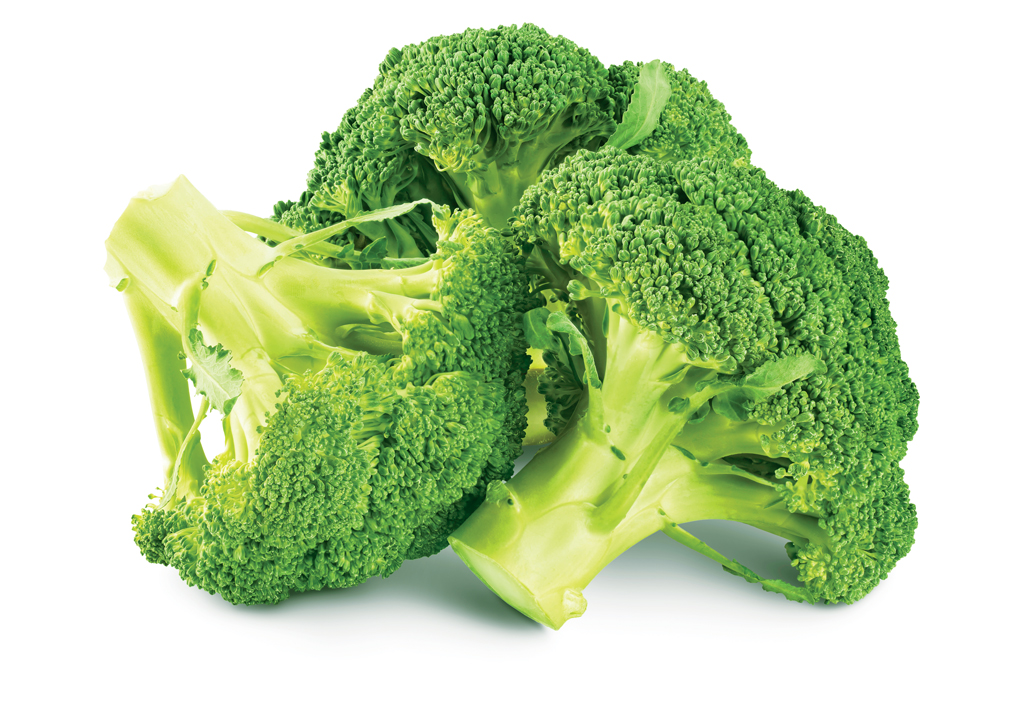 broccoli