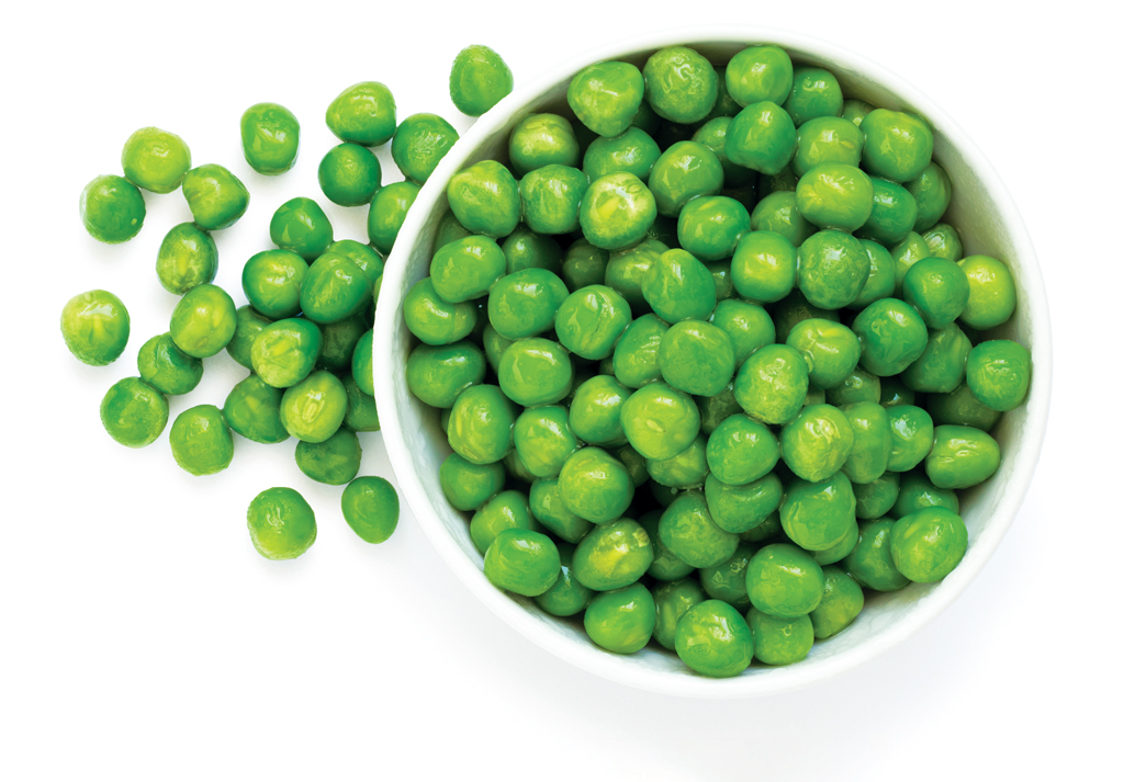 Peas