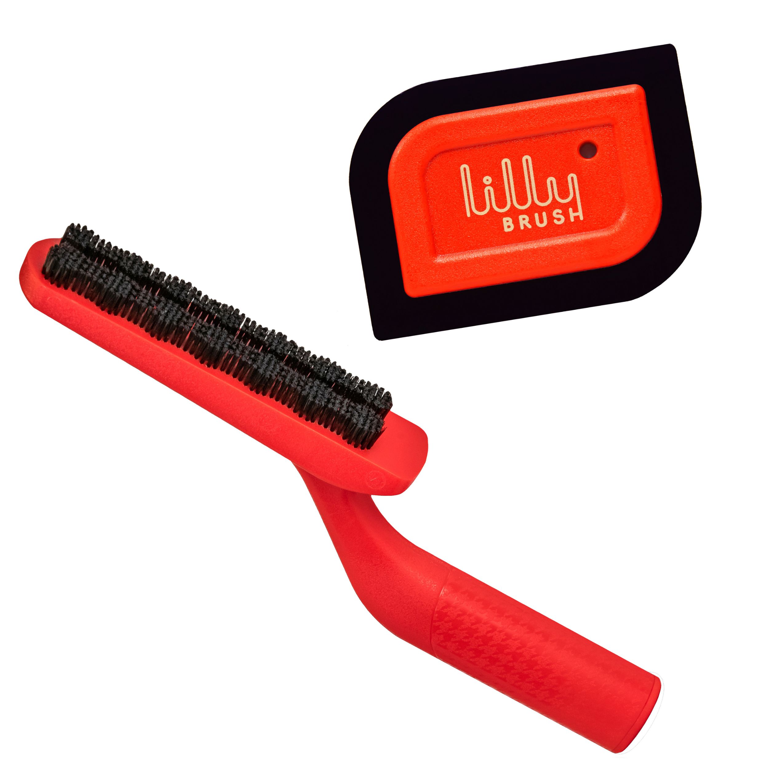 Lilly Brush pet hair remover