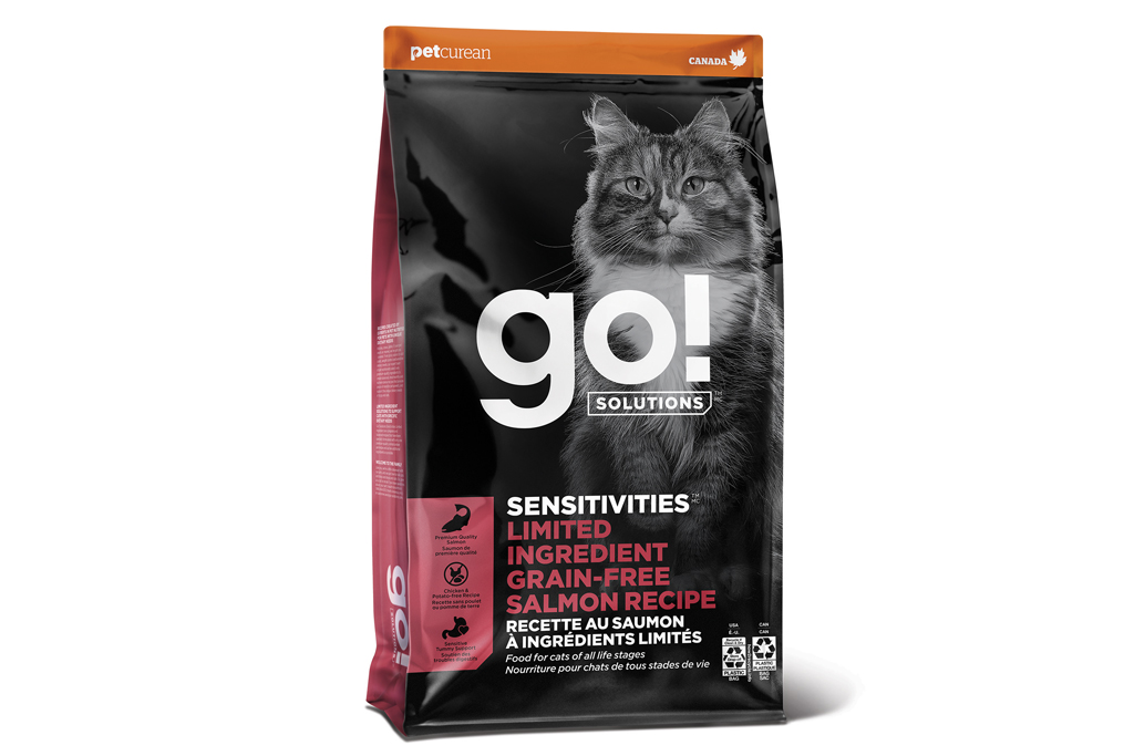 Petcurean go!solutions